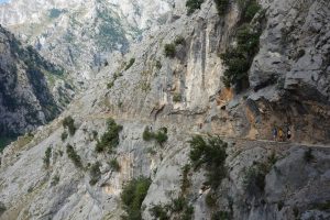 Trekking de 4 dias en Picos de Europa